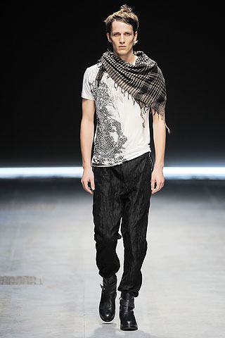 Costume National / - 2010